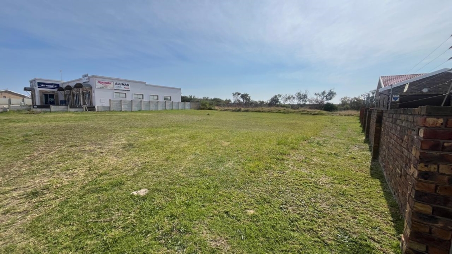 Commercial Property for Sale in Jeffreys Bay Central Eastern Cape